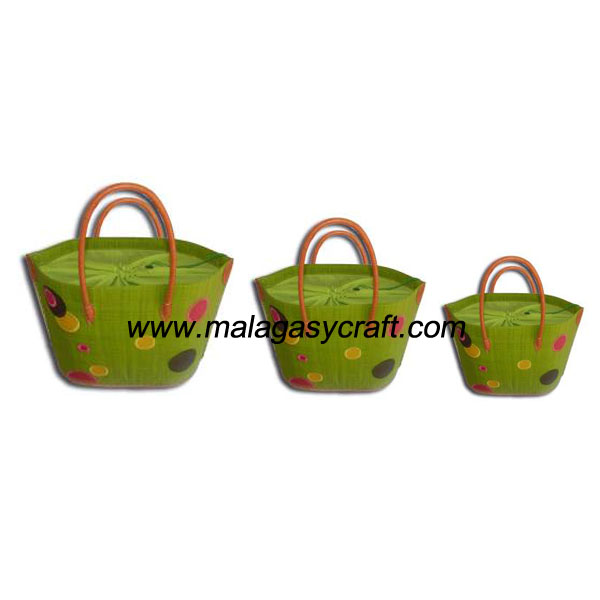 Sac de plage